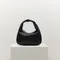 韓國設計師品牌Yeomim - mini plump bag (black)