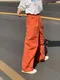 LINENNE －pound pin tuck pants (3color) 夏季抓褶直筒褲