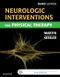 (舊版特價-恕不退換)Neurologic Interventions for Physical Therapy