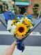 A5-81│畢業花束│新北市花店│蘆洲花店│花束│訂花│送花