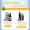 【Honey Spring 澳洲】蜂膠噴劑 三效合一 蜂膠噴霧 麥蘆卡蜂蜜