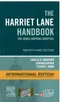 The Harriet Lane Handbook (IE)
