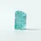 超光寶石級六面柱奈及利亞深邃海藍寶原礦(含鉻)5.76ct