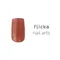 flicka nail arts 彩色凝膠-s005