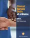 Clinical Nursing Skills at a Glance