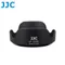 JJC佳能Canon副廠遮光罩LH-JDC60太陽罩相容Canon原廠LH-DC60遮光罩