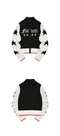 A11、官網獨賣【23FW】Fallett 星星圖案針織外套(黑)