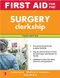 First Aid for the Surgery Clerkship (IE)
