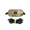 XSF-1803 多地迷彩寶貝椅 Multi-terrain camouflage baby chair