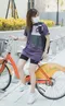 《 現貨 》Nike 單車褲＃DB3906