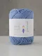 日本PIERROT ❁ Cotton neat(S) 基本款 純棉線 40G 共43色