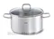 Fissler Cooking Pot 菲仕樂 不鏽鋼湯鍋 5.7L 24cm #084-117-24-001