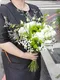 E1-20│捧花│新北市花店│蘆洲花店│婚禮│訂花│送花