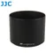 JJC Fujifilm副廠遮光罩LH-XF55200適FUJIFILM XF 55-200mm F3.5-4.8 R LM OIS
