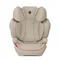 CYBEX Solution Z -fix 聯名款兒童安全汽車座椅- 法拉利
