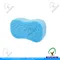 極亮小子 高泡沫洗車綿(藍)21x11x6.5cm S60