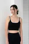 Softline Sculpt 修身線條 Bra Top | 1色