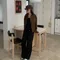 [femme] million corduroy pants (3color)