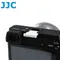 JJC副廠索尼專用相機熱靴蓋HC-S WHITE白色(相容Sony原廠FA-SHC1M熱靴蓋)適索尼MUTI智慧型熱靴腳座蓋a9 a7 r s a6000系列