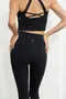 Move 後背雙交叉 Bra Top | 2色