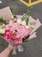 A1-80│情人節花束│新北市花店│蘆洲花店│花束│花店│訂花│送花