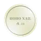 HOHO NAIL 色彩膠 A系列