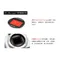 STC Clip Filter IR Pass 590nm 內置型紅外線通過濾鏡 for SONY APS-C