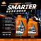 【缺貨】Repsol MOTORCYCLE SMARTER Scooter 5W40 4T 全合成機油 1L／0.8L