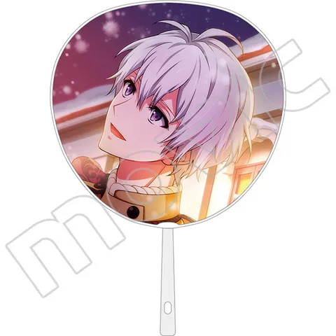 現貨商品 Idolish7 偶像星願 扇子 ハツコイリズム壮五