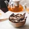 【無精製糖】 Amazin Graze巧克力布朗尼脆片-薄荷口味140g (清真認證)