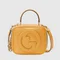 GUCCI 手提包 GUCCI BLONDIE HENKELTASCHE(預購)