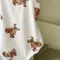 （現貨）韓國小熊寶寶泳衣