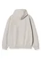 ［THOR®］TRUST HARDWEAR 厚磅帽T  HEAVY WEIGHT TERRY HOODIE - Oatmeal燕麥｜現貨+預購｜THWH1001