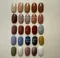 Palette Carys 彩色凝膠4g (019-021 / T01 / G01-G03)