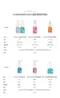 Zero Dust 幼兒衣物柔軟精1000ml