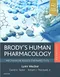 (舊版特價-恕不退換)Brody''s Human Pharmacology: Mechanism-Based Therapeutics