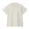 ［THOR®］TRUST HARDWEAR LOGO標誌重磅棉質短袖 SIGNATURE LOGO HEAVY WEIGHT T-SHIRT－Sand沙色
