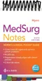 MedSurg Notes: Nurse's Clinical Pocket Guide