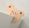 小熊門擋