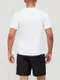 【 現貨 】Nike Running miler Dri-FIT 白色 速乾運動短Tee # CU5992-100