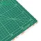 日本可樂牌Clover紋可攜式多功能拼布墊板57-872(可作燙衣板熨板/劃板止滑墊/裁切割墊)適洋裁縫紉