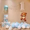 氣球外送：Baby Blue寶貝藍搖籃曲[DNB470001]