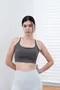 ＼新色／ Aura Fit 線條 Bra Top | 1色