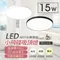 【鹿屋燈飾】LED 小飛碟吸頂燈