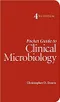 *Pocket Guide to Clinical Microbiology