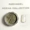 ageha gel 鏡面貓眼粉#18 香檳