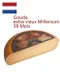 Gouda extra vieux Millenium 36 Mois荷蘭老高達半硬質乳酪(3年特熟成)