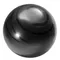黑色條紋健身球 瑜珈球 65cm