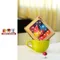 PP1838-15-1 點點緞帶禮盒-6色 40mm  (PP1838-15-1 Polka Dots Grosgrain Ribbon Gift Set 40mm (6 COLORS))