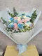 A5-24│畢業花束│新北市花店│蘆洲花店│花束│訂花│送花